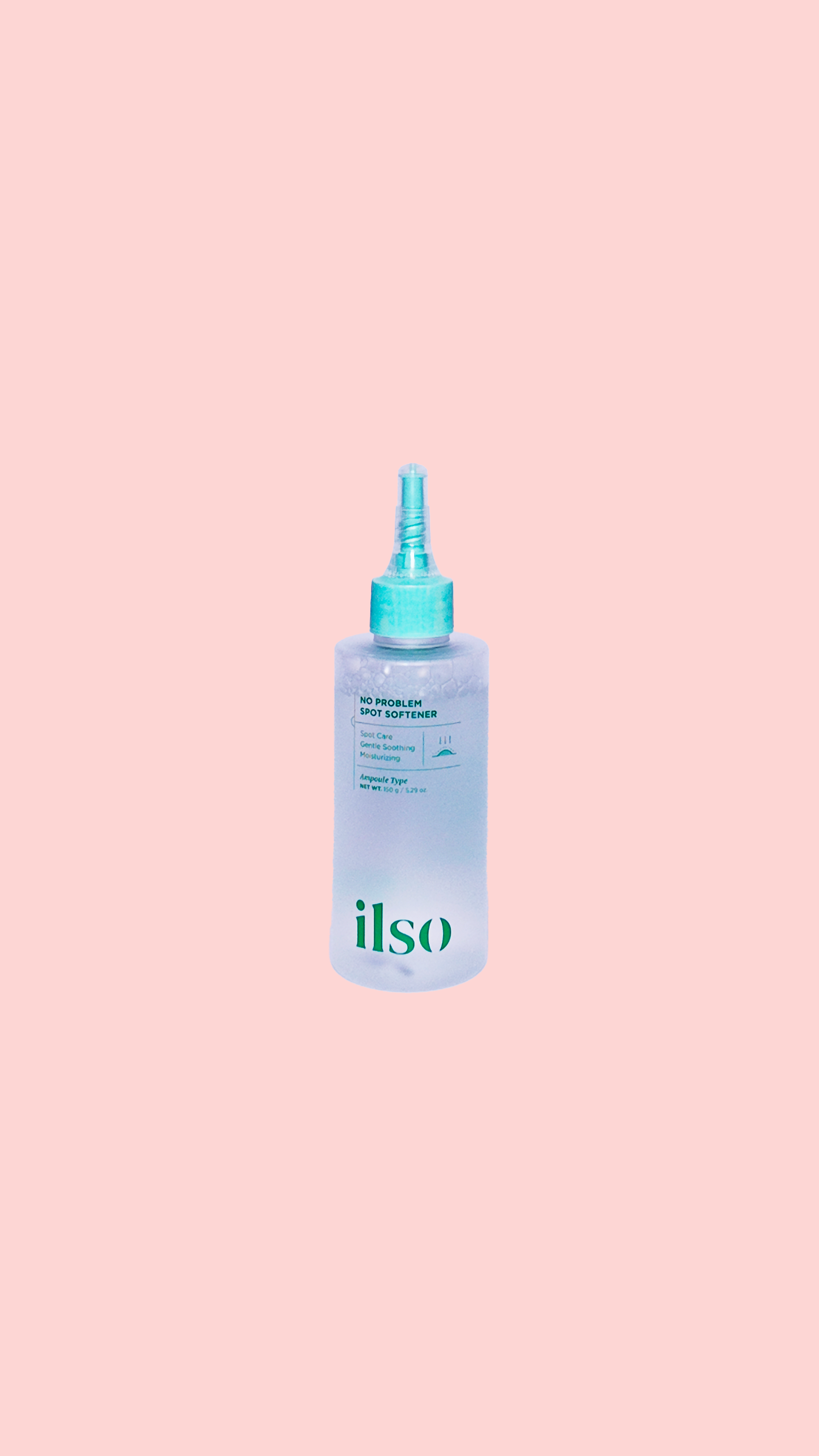 No Problem Spot Softener - Soin visage - 150g ilso