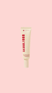 SEOUL 1988 Eye Cream : Retinal Liposome 4% + Fermented Bean - Crème contour des yeux - 30ml KSECRET
