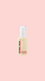 SEOUL 1988 Serum : Retinal Liposome 2% + Black Ginseng - Sérum / essence visage - 30ml KSECRET