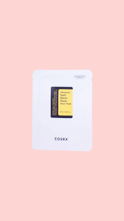 Advanced Snail Mucin Power Sheet - 25ml x 1 pcs COSRX
