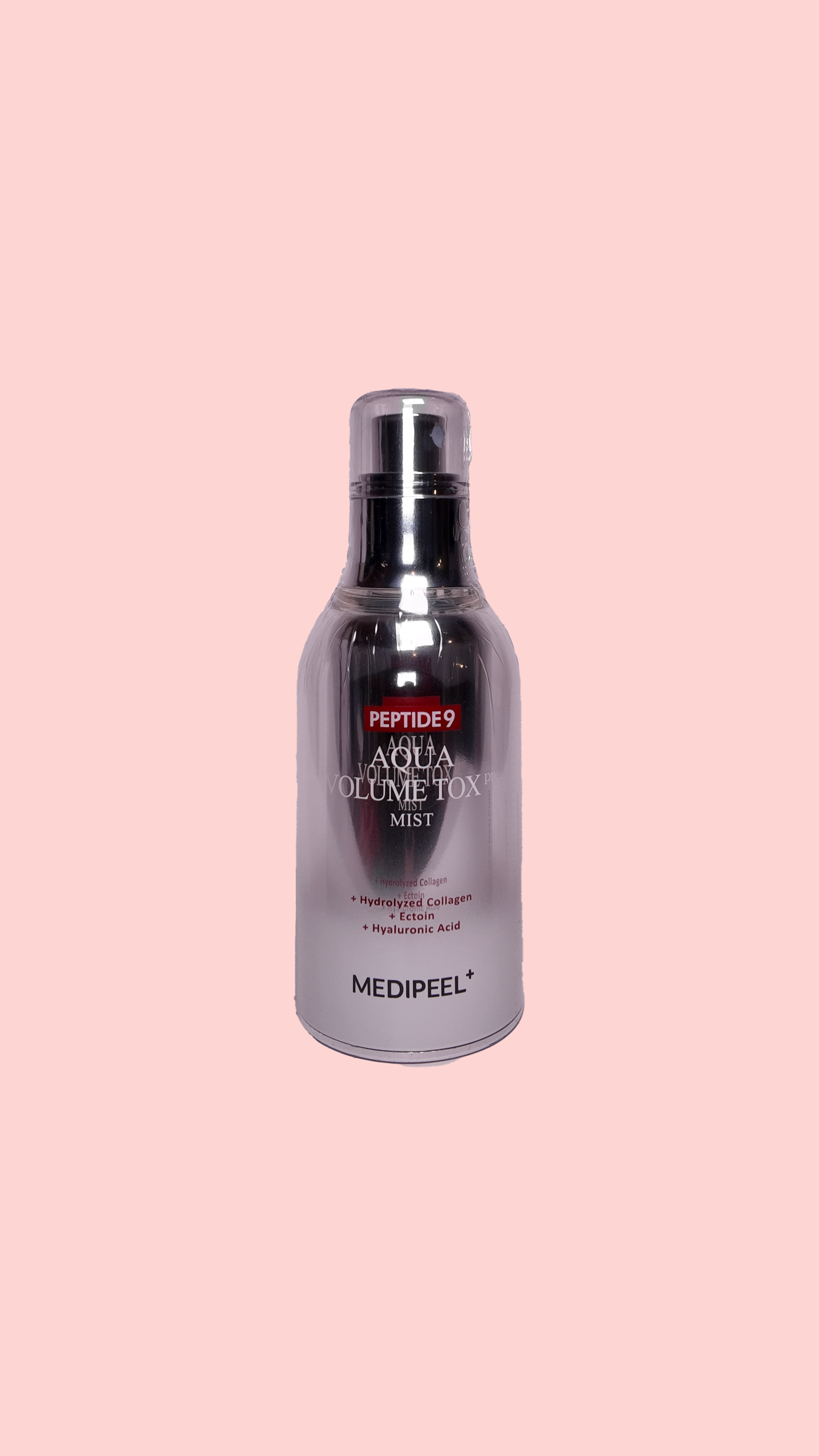 Medi-Peel PEPTIDE 9 AQUA VOLUME TOX MIST PRO - Sérum / essence visage