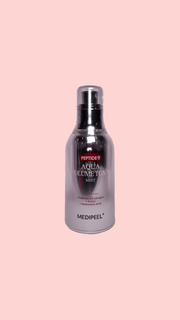Medi-Peel PEPTIDE 9 AQUA VOLUME TOX MIST PRO - Sérum / essence visage