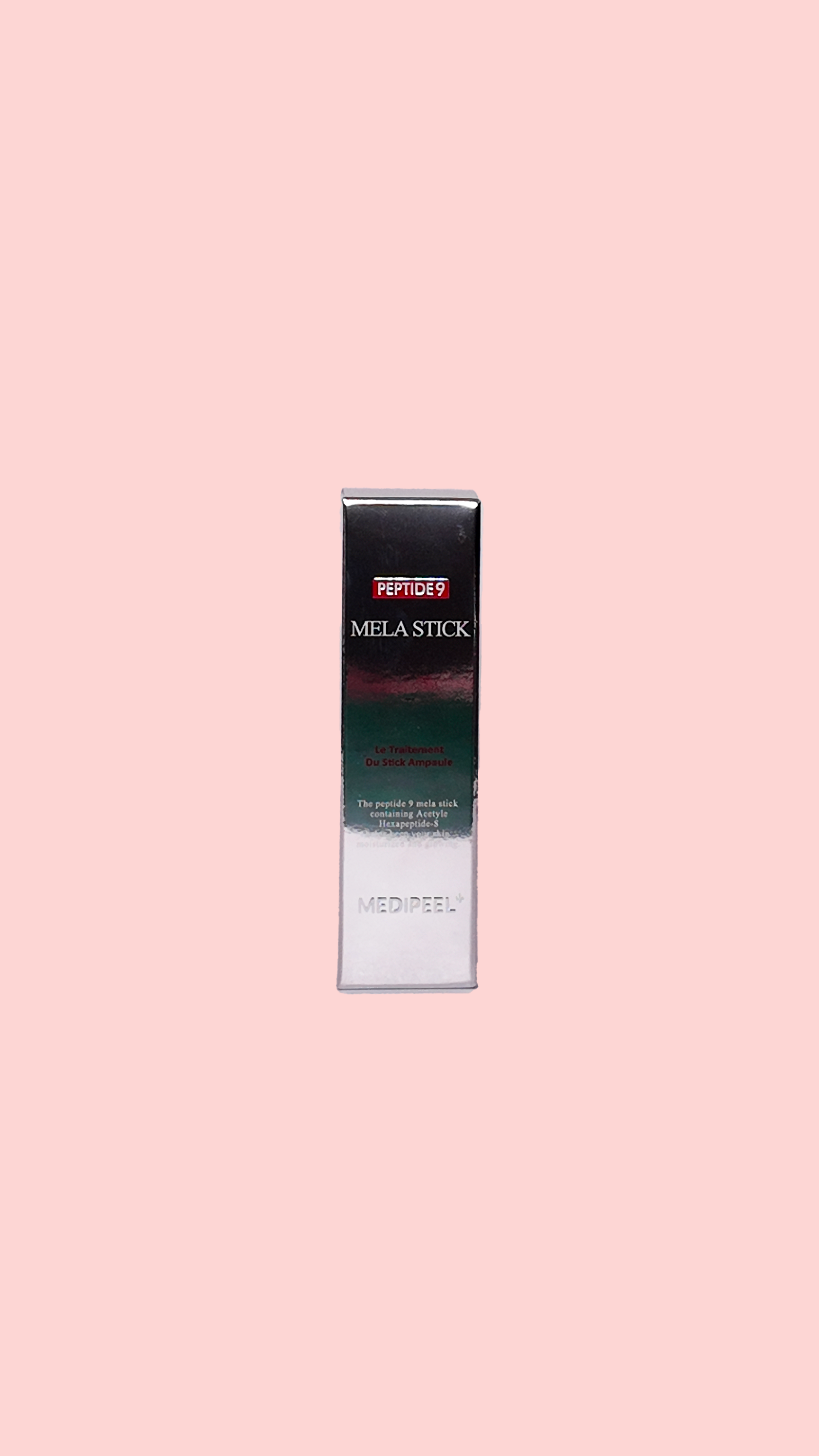 Medi-Peel Peptide 9 Mela Stick - Soin visage - 10g