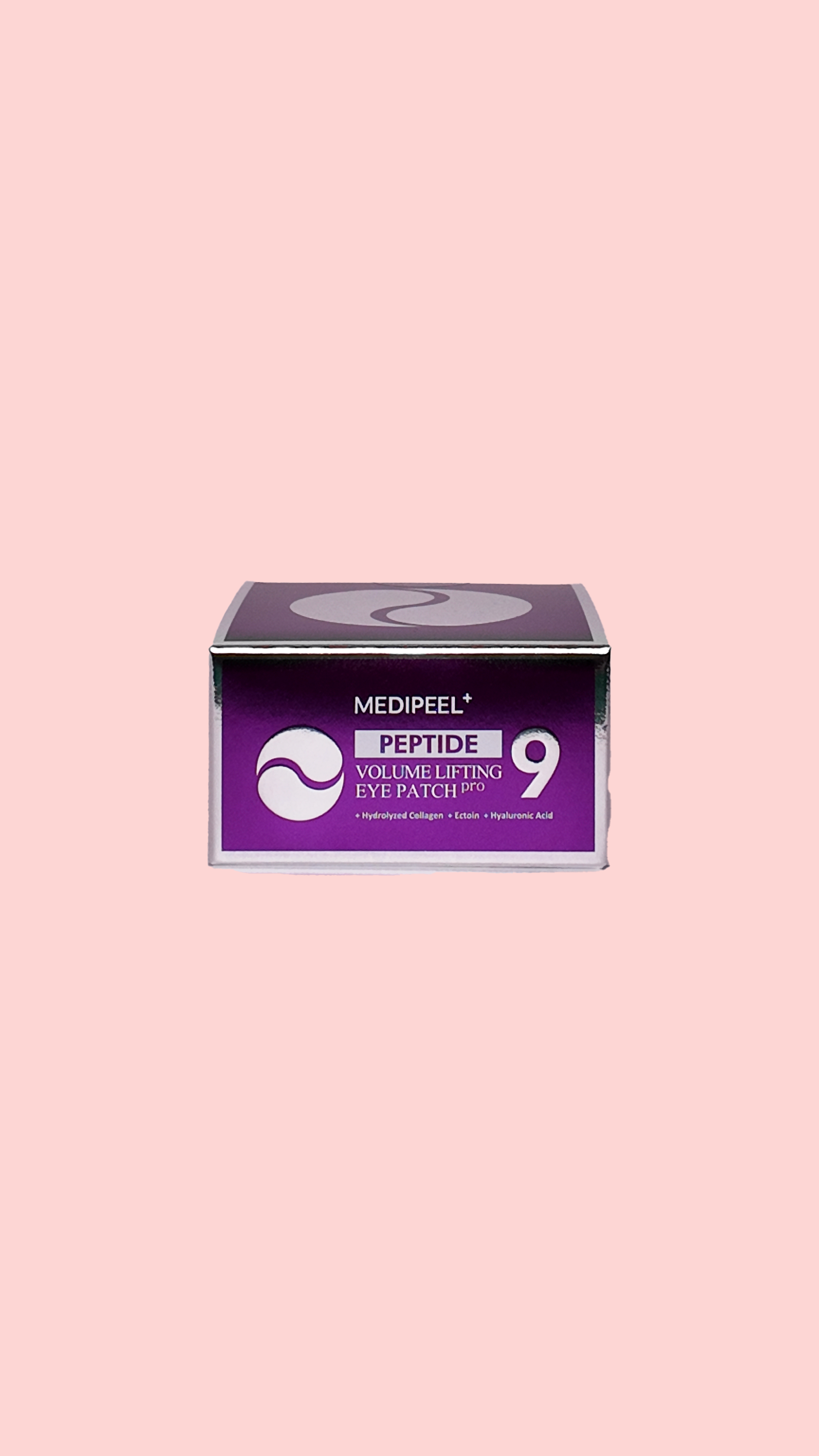 Medi-Peel PEPTIDE 9 VOLUME LIFTING EYE PATCH PRO - Masque / patch visage