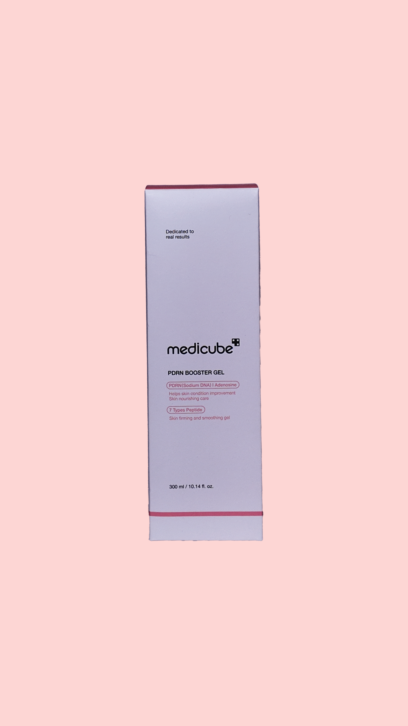 Medicube – PDRN Booster Gel 300ml - Soin visage