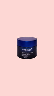 Medicube – Zero Pore One Day Cream 50ml - Crème / gel hydratant visage Medicube