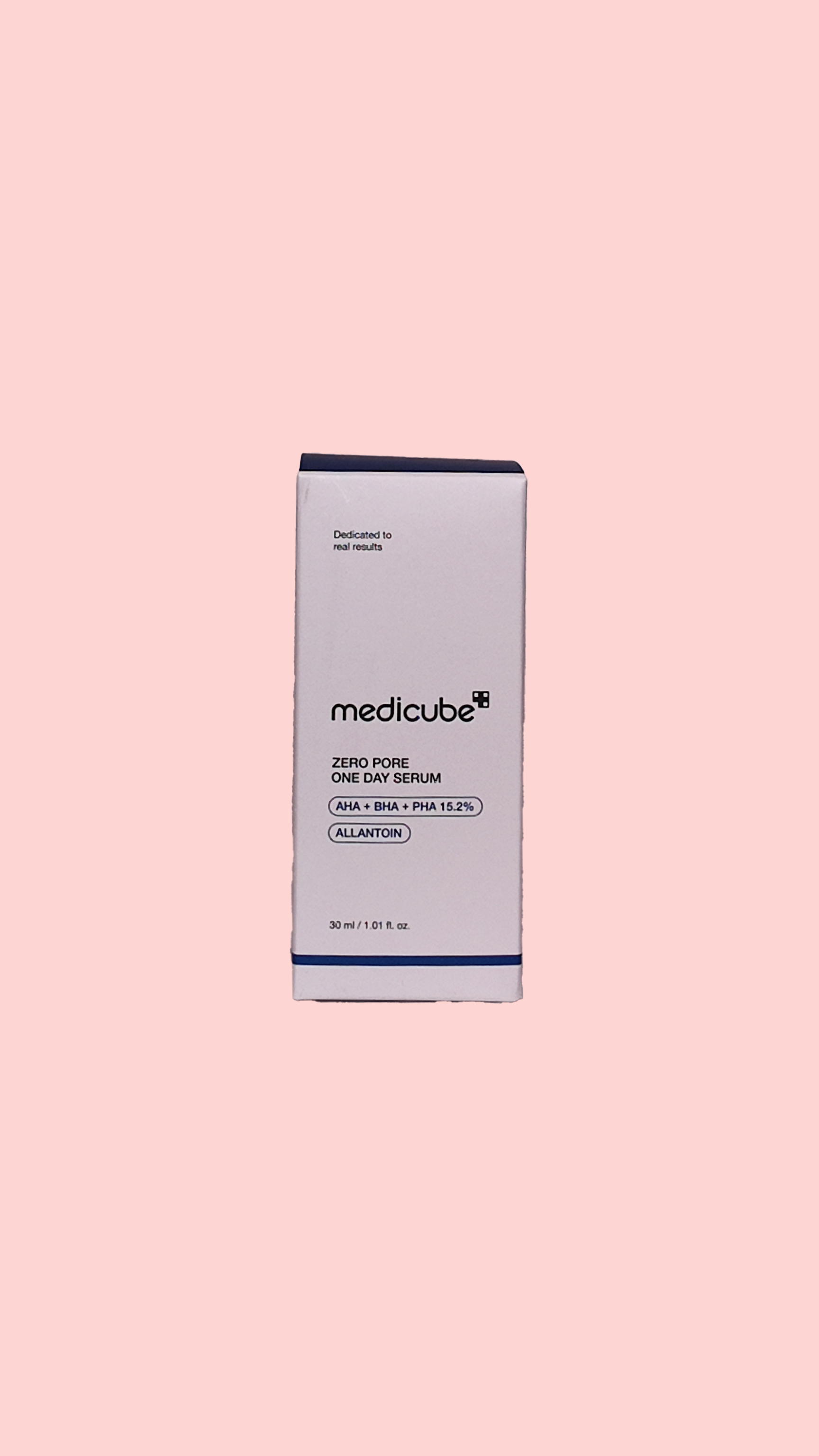 Medicube Zero Pore One Day Serum - Sérum / ampoule visage - 30ml