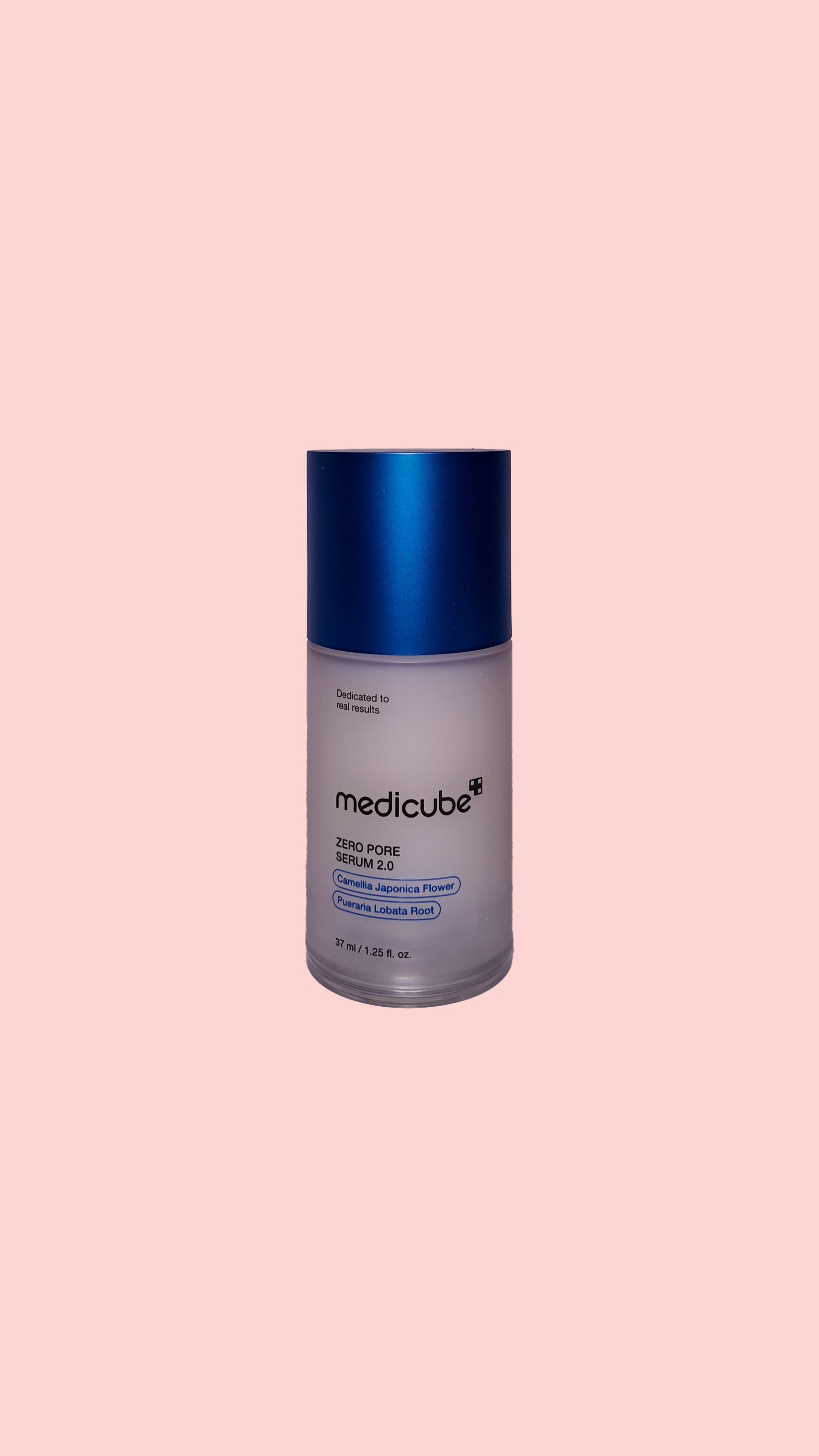 Medicube – Zero Pore Serum 2.0 37ml - Sérum / ampoule visage - 37ml