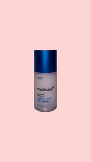 Medicube – Zero Pore Serum 2.0 37ml - Sérum / ampoule visage - 37ml