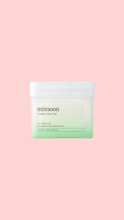 Centella Toner Pad - Masque / patch visage - 120 pads