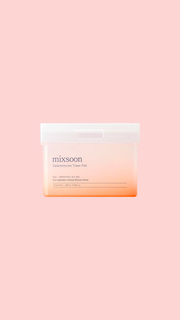 Galactomyces Toner Pad - Masque / patch visage - 60 pads