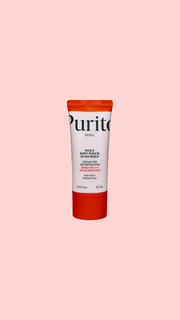 PURITO – Daily Soft Touch Sunscreen 60ml - Crème / stick solaire visage