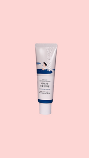 Birch Juice Moisturizing Sunscreen - Crème / stick solaire visage - 50ml