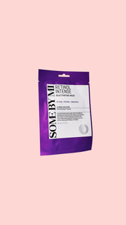 Retinol Intense Reactivating Mask - Masque visage - 22ml SOME BY MI