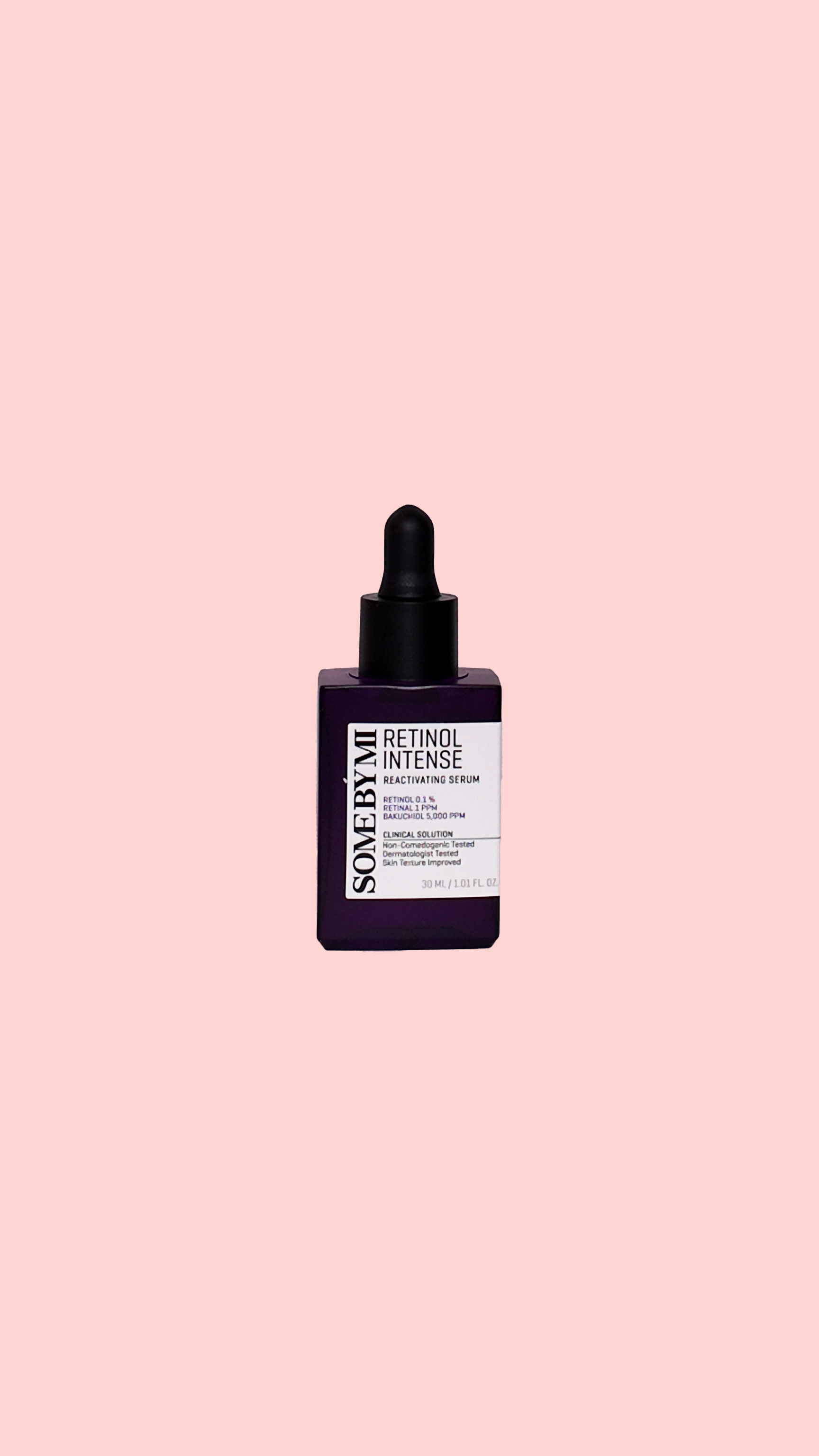 Retinol Intense Reactivating Serum - Sérum visage - 30ml