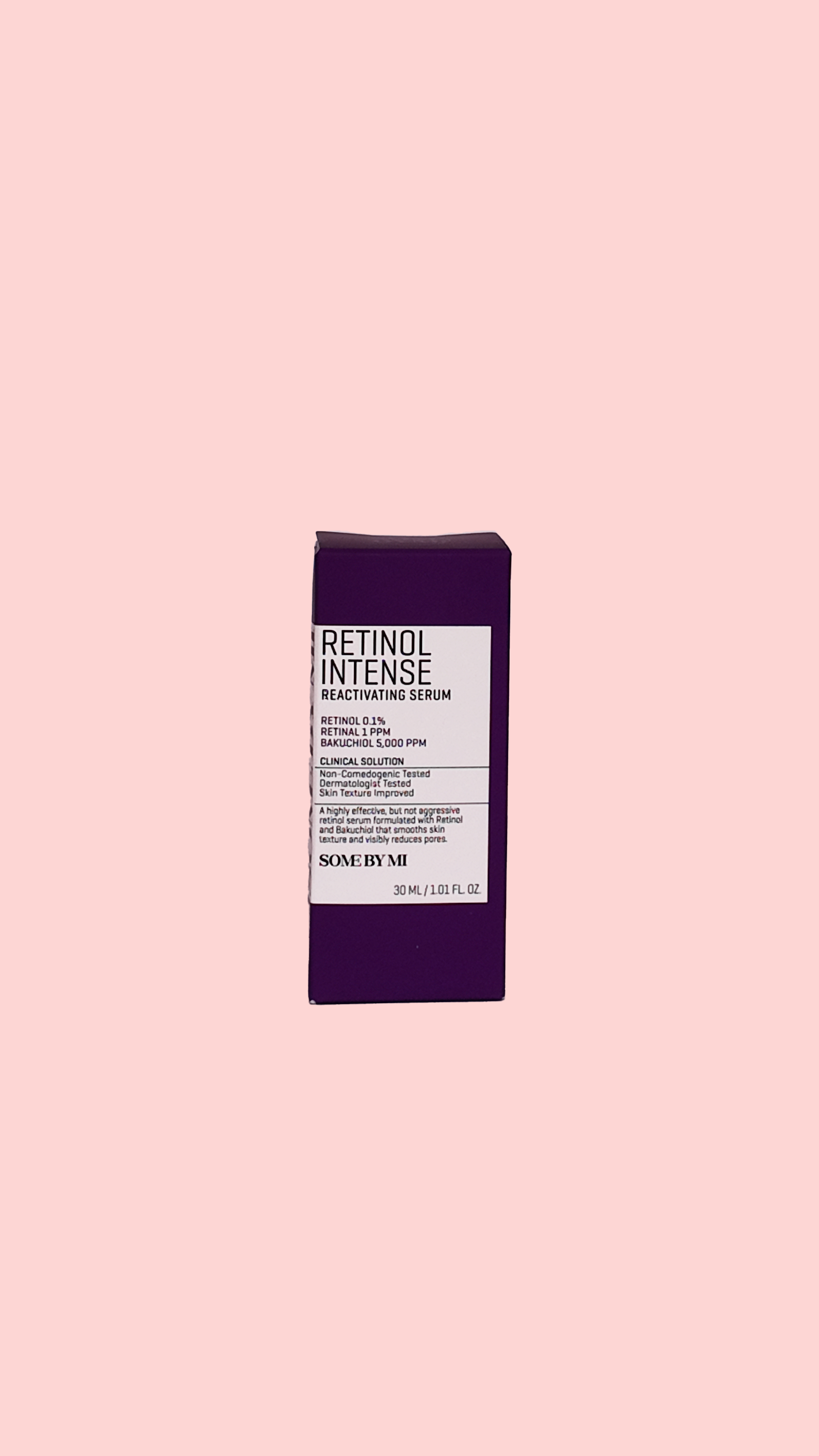 Retinol Intense Reactivating Serum - Sérum visage - 30ml
