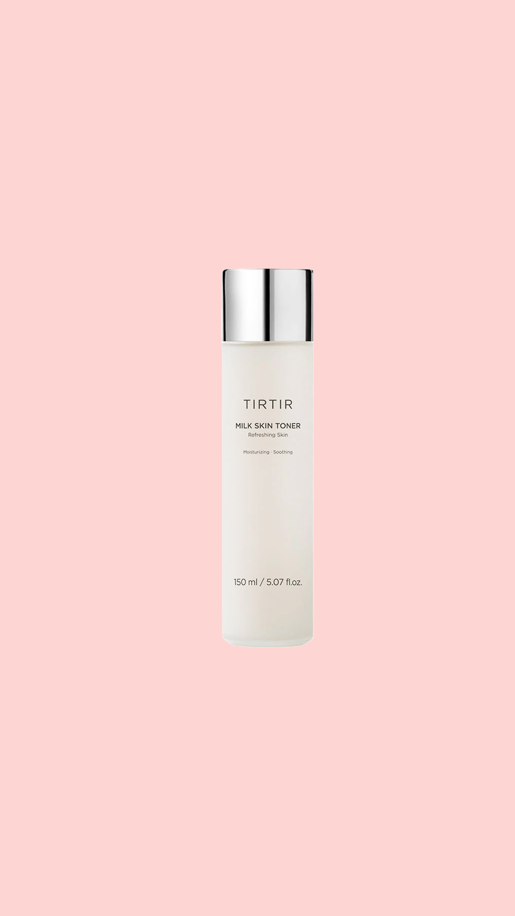 Milk Skin Toner Jumbo - Toner visage - 150ml