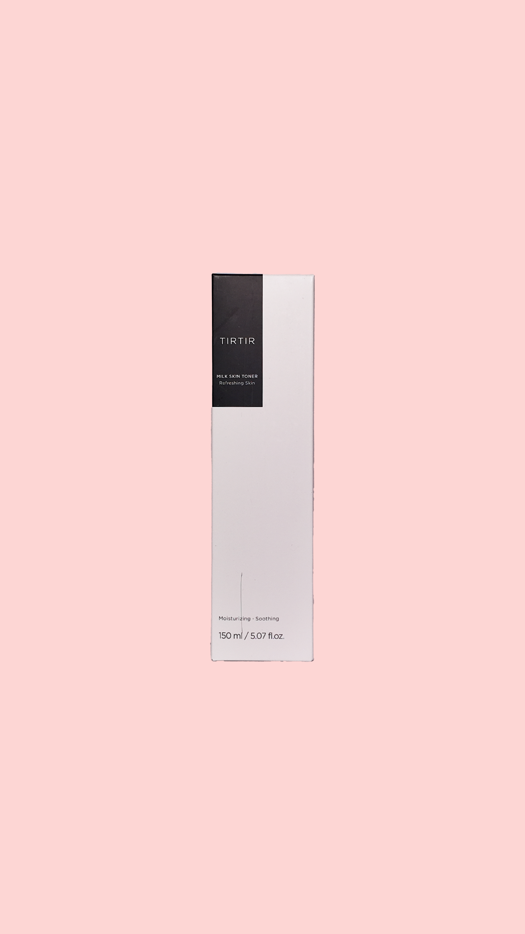 Milk Skin Toner Jumbo - Toner visage - 150ml