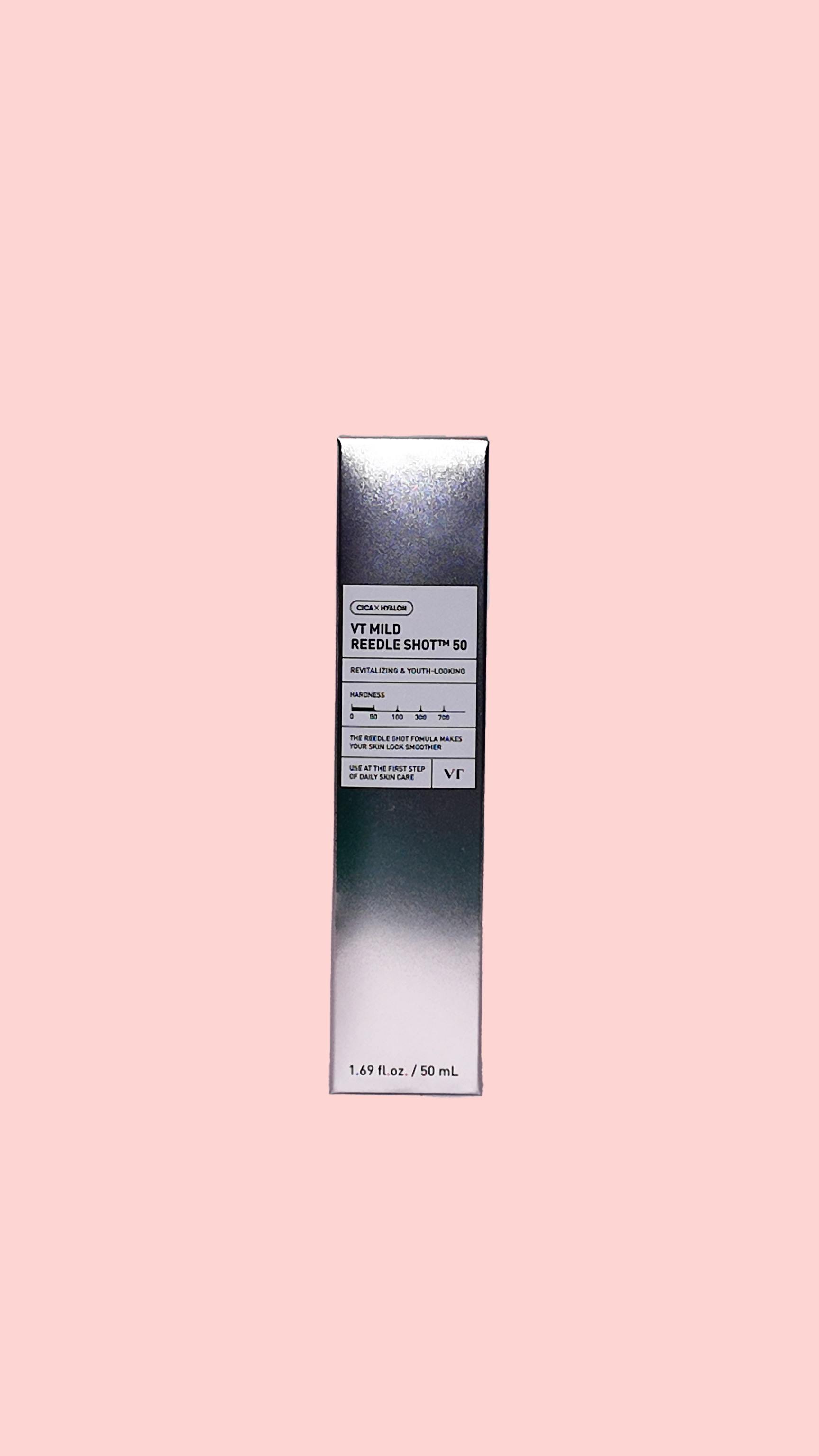 Mild Reedle Shot 50 - Sérum visage - 50ml